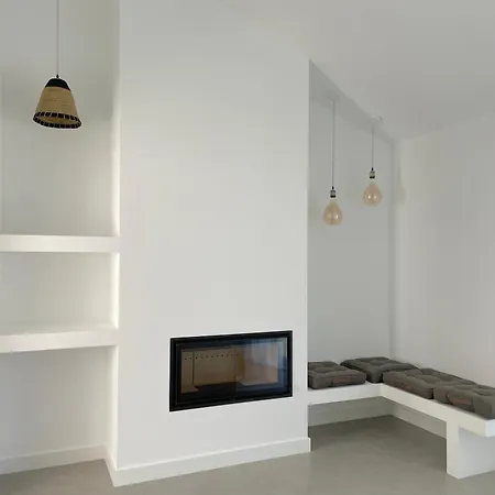 Casa Nyaraló Bordeira